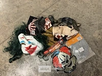 Halloween decoratie