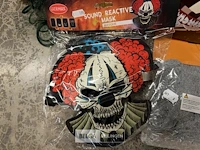 Halloween decoratie - afbeelding 2 van  5