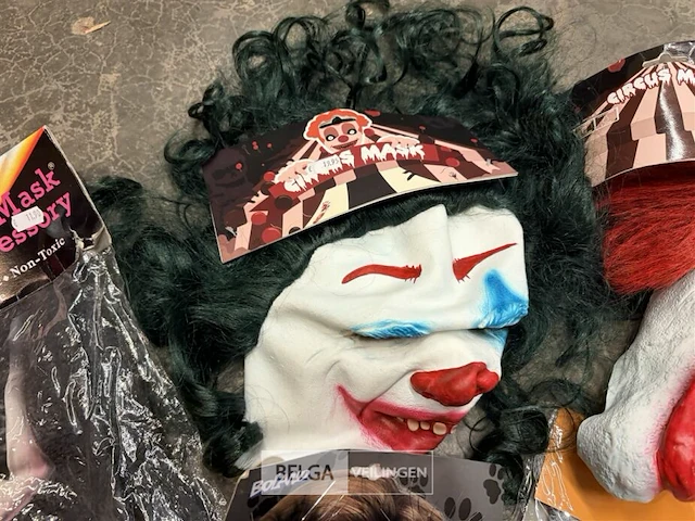 Halloween decoratie - afbeelding 3 van  5