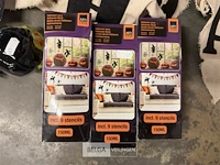 Halloween decoratie - afbeelding 2 van  6