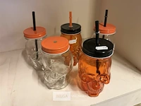 Halloween decoratie
