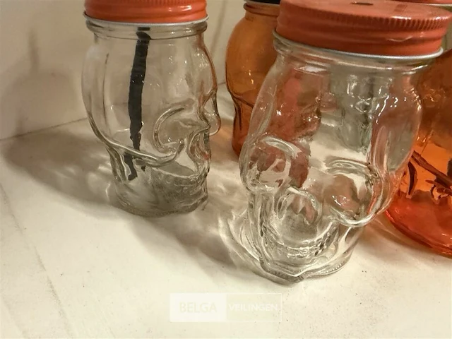 Halloween decoratie - afbeelding 2 van  3