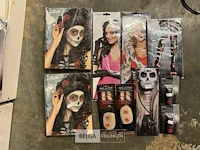 Halloween decoratie
