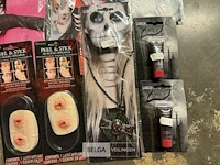 Halloween decoratie - afbeelding 4 van  5