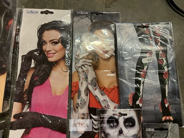 Halloween decoratie - afbeelding 5 van  5
