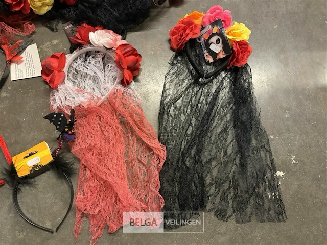Halloween decoratie - afbeelding 5 van  5
