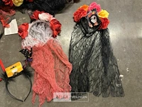 Halloween decoratie - afbeelding 5 van  5