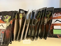 Halloween decoratie - afbeelding 2 van  2