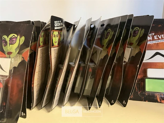 Halloween decoratie - afbeelding 2 van  2