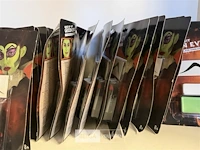 Halloween decoratie - afbeelding 2 van  2