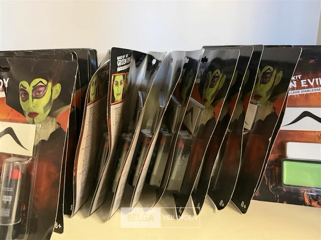 Halloween decoratie - afbeelding 2 van  2