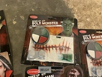 Halloween decoratie - afbeelding 5 van  5