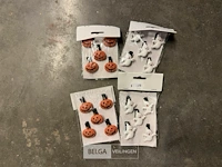 Halloween decoratie - afbeelding 5 van  7