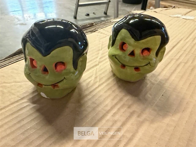 Halloween decoratie - afbeelding 2 van  10