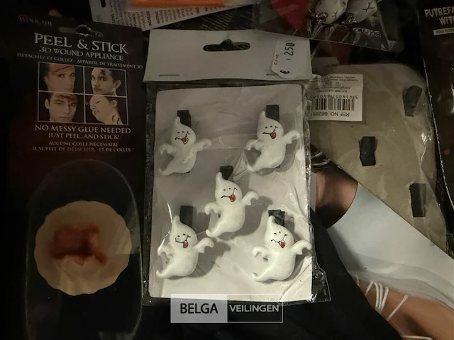 Halloween decoratie - afbeelding 6 van  10