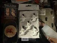 Halloween decoratie - afbeelding 6 van  10
