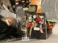 Halloween decoratie - afbeelding 7 van  10