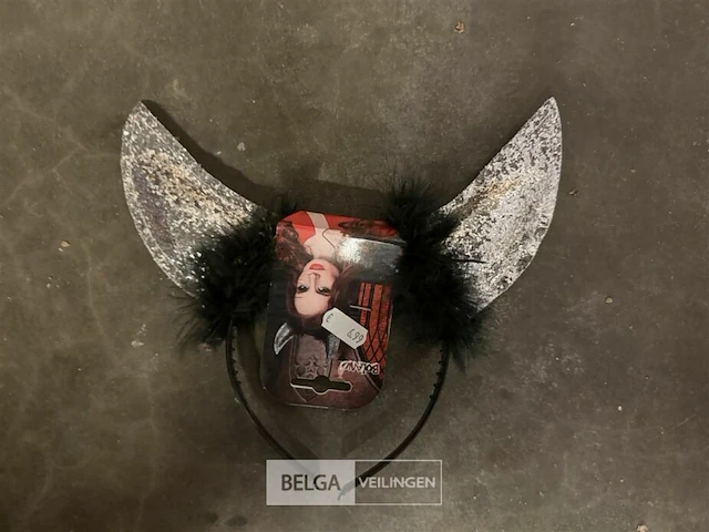 Halloween decoratie - afbeelding 6 van  9