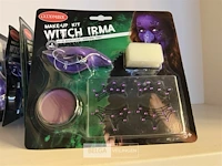 Halloween decoratie