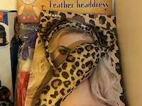 Halloween decoratie - afbeelding 2 van  7
