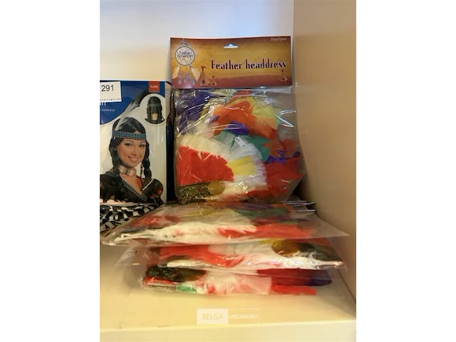 Halloween decoratie - afbeelding 5 van  7
