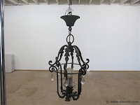 Halluster - afbeelding 1 van  2