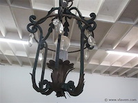 Halluster - afbeelding 2 van  2