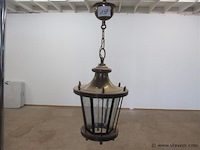 Halluster - afbeelding 1 van  2