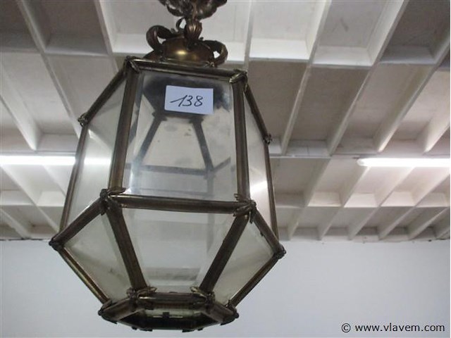 Halluster - afbeelding 2 van  2