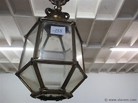 Halluster - afbeelding 2 van  2