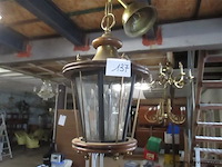 Halluster - afbeelding 1 van  2
