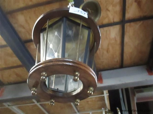 Halluster - afbeelding 2 van  2