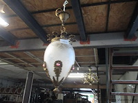 Halluster - afbeelding 1 van  3