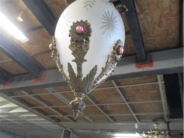 Halluster - afbeelding 2 van  3
