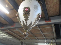 Halluster - afbeelding 2 van  3