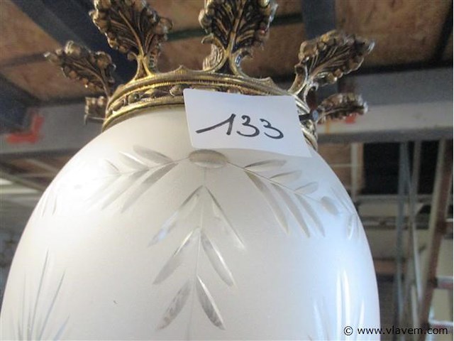 Halluster - afbeelding 3 van  3