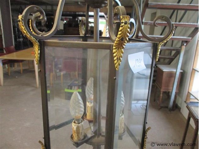Halluster - afbeelding 2 van  3