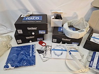 Halo - cleanspace cs3000 - various hospital inventory (3x) - afbeelding 2 van  7