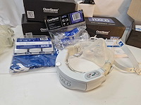 Halo - cleanspace cs3000 - various hospital inventory (3x) - afbeelding 7 van  8