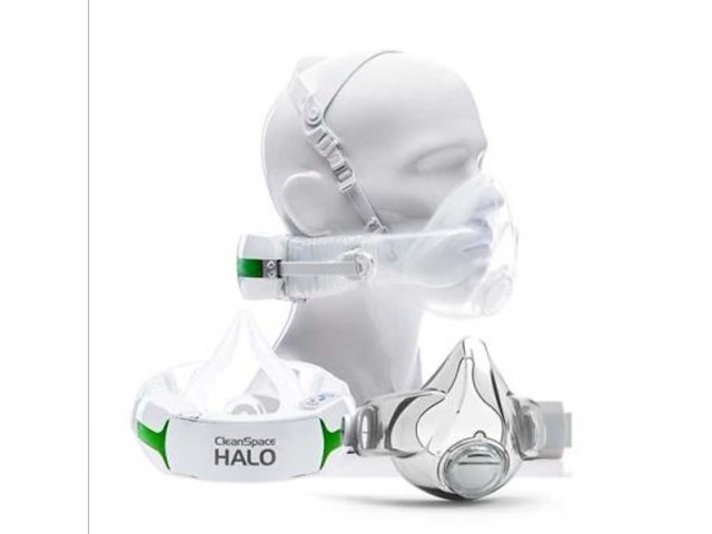 Halo - cleanspace cs3000 - various hospital inventory (3x) - afbeelding 1 van  3