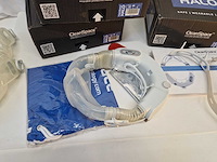 Halo - cleanspace cs3000 - various hospital inventory (3x) - afbeelding 2 van  3