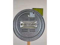 Halogeen - staanlamp - vloerlampen (3x) - afbeelding 4 van  7