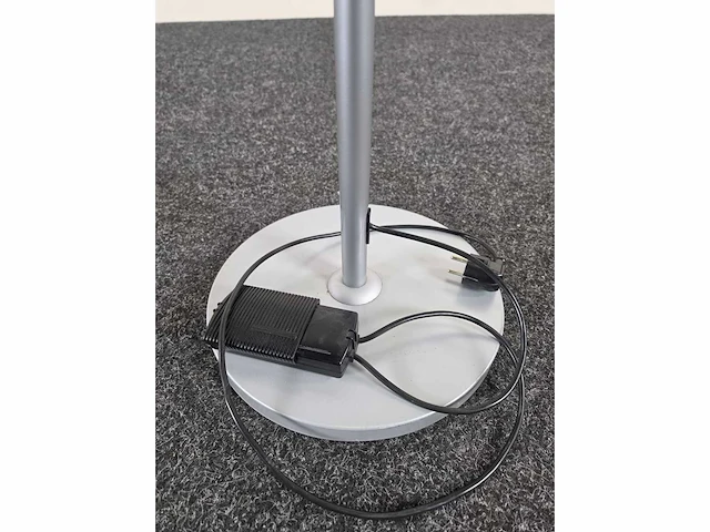 Halogeen - staanlamp - vloerlampen (3x) - afbeelding 6 van  7