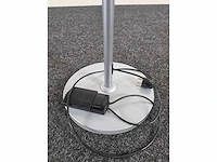 Halogeen - staanlamp - vloerlampen (3x) - afbeelding 6 van  7