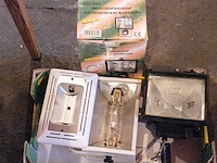 Halogeen stralers - afbeelding 2 van  2