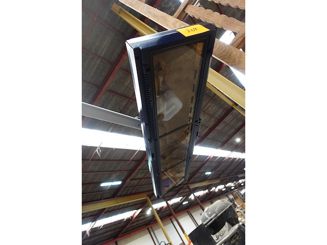 Halogeen warmtestraler - afbeelding 5 van  6