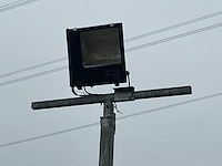 Halogeen werflamp - afbeelding 2 van  3