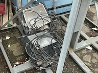 Halogeen werflamp - afbeelding 3 van  3