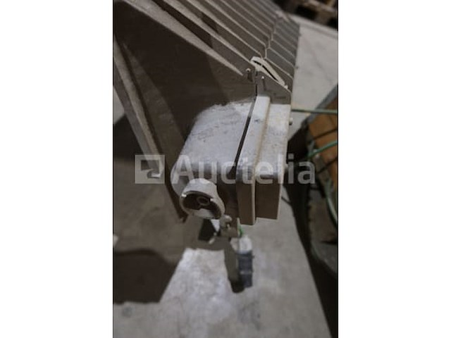 Halogeen-werkplaatsspotlight - afbeelding 1 van  6