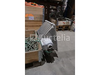 Halogeen-werkplaatsspotlight - afbeelding 3 van  6